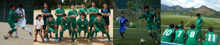 Soccer Club
