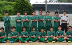 Soccer Club