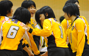 Volleyball Club