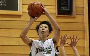Boys Basketball Club