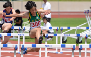 Track and Field Club