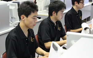 Business Informatics Club