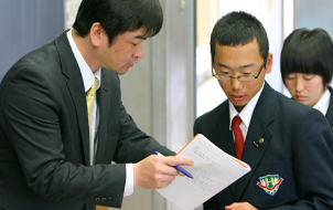 ADVANCED CLASS 2