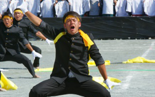 Sports Day